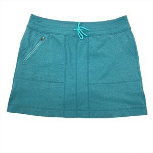 Teal Women's Shorts